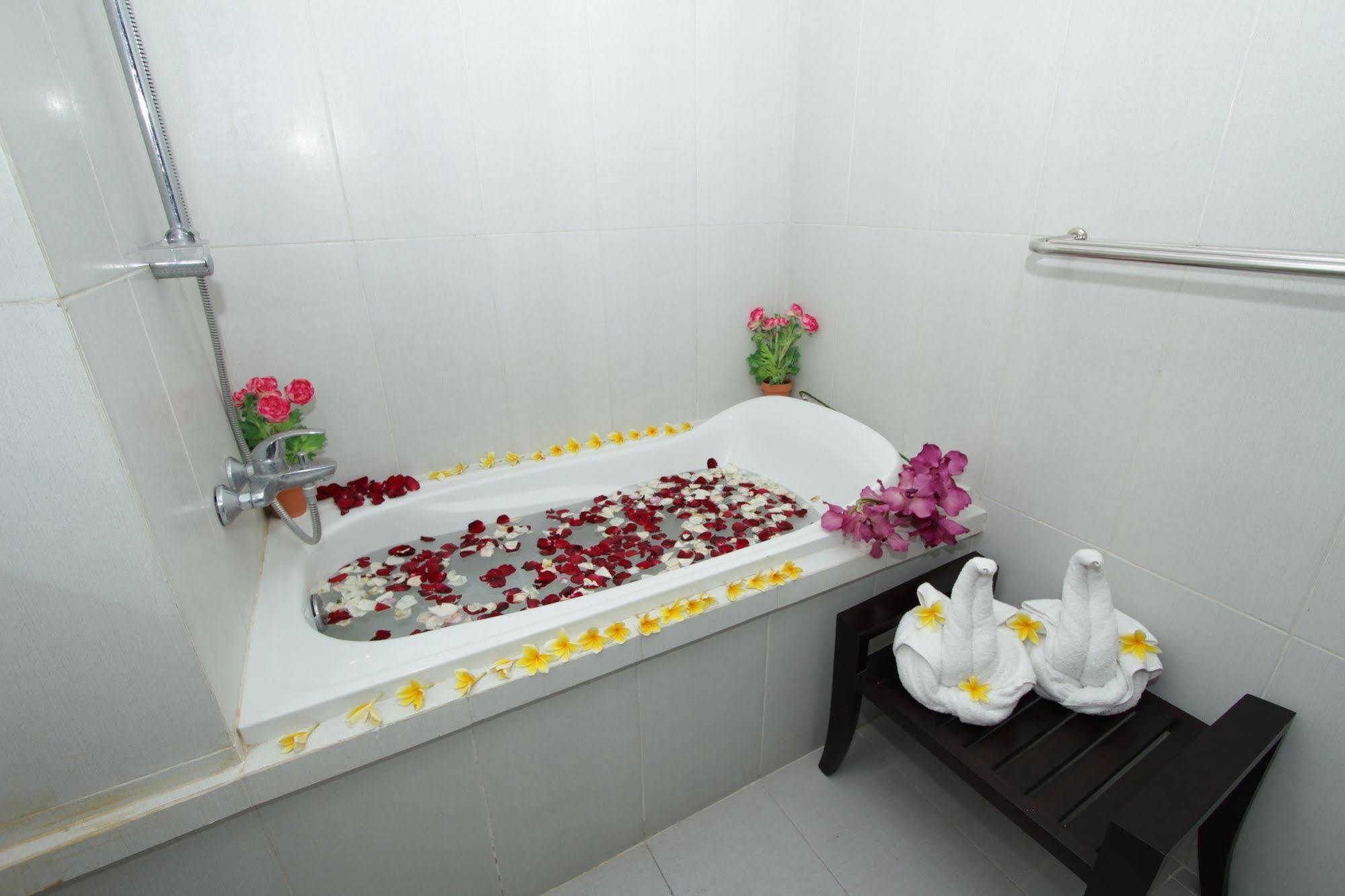 Gosyen Hotel Legian Eksteriør bilde